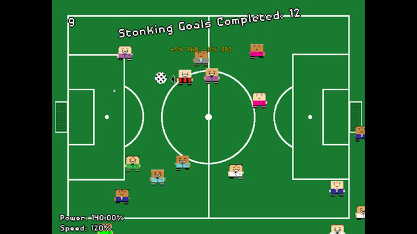 Player Power screenshot 2