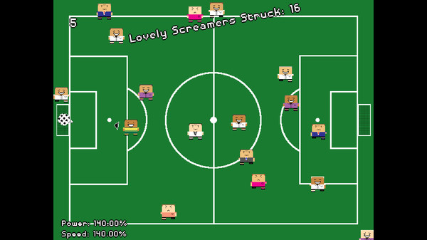 Player Power screenshot 3