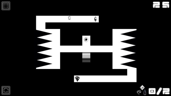 Скриншот 2 из игры BAFF 3