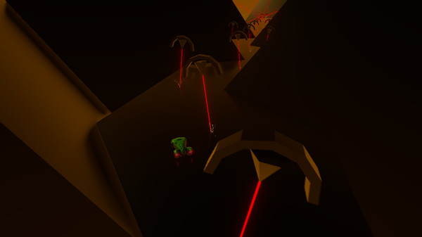 Racing angle screenshot 4