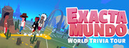 Exactamundo: World Trivia Tour