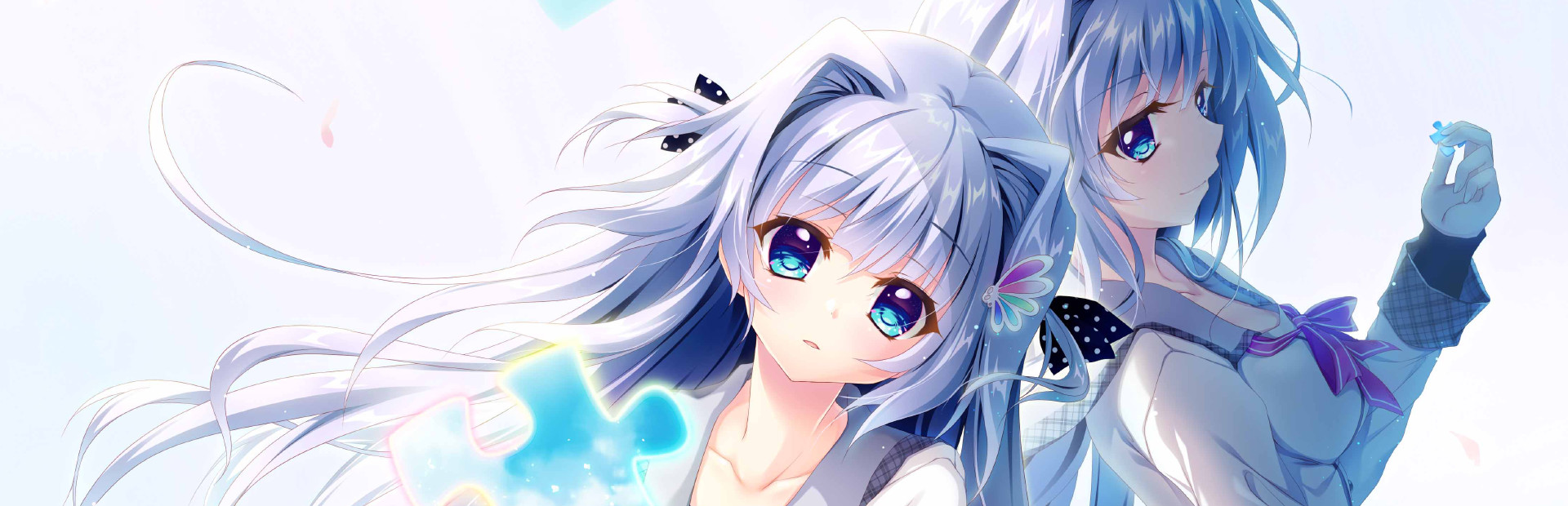 9-nine-:Episode 3