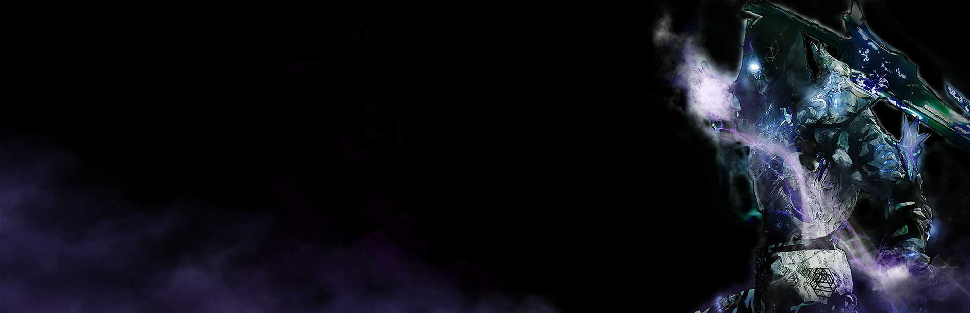 Heart in the Dark