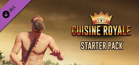 Cuisine Royale - Starter Pack