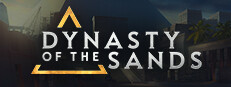 Dynasty of the Sands Banner