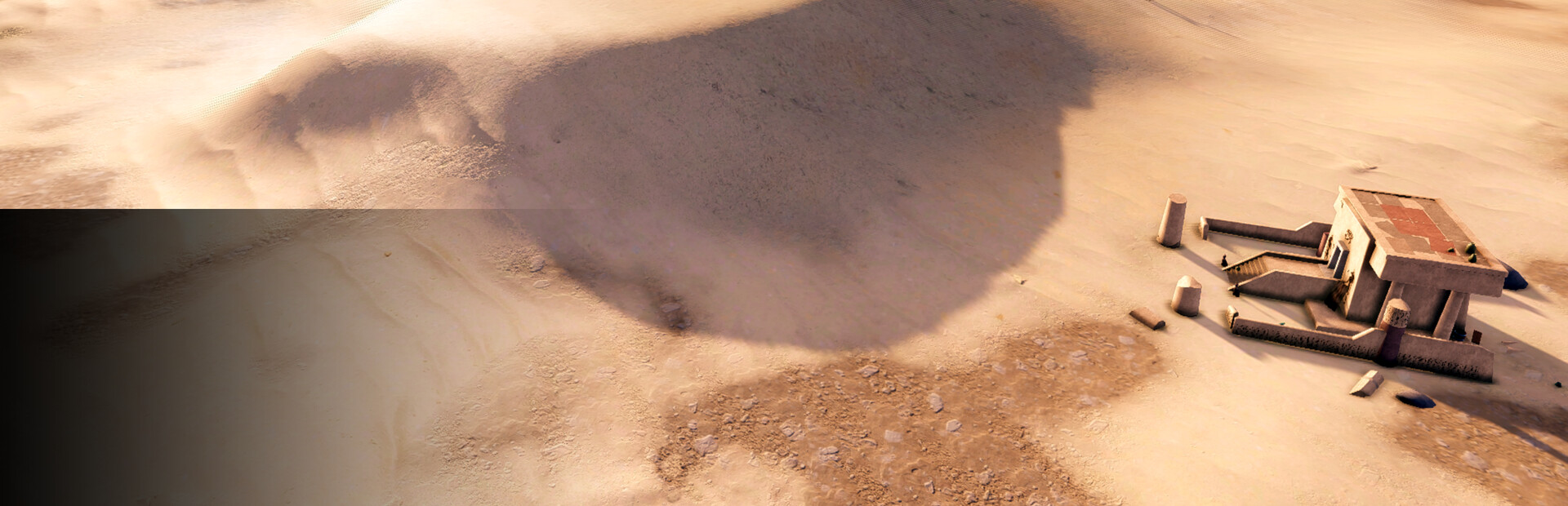 Dynasty of the Sands
