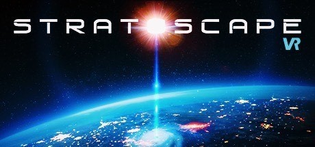Stratoscape cover art