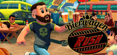 Bierwagen Rush steam charts