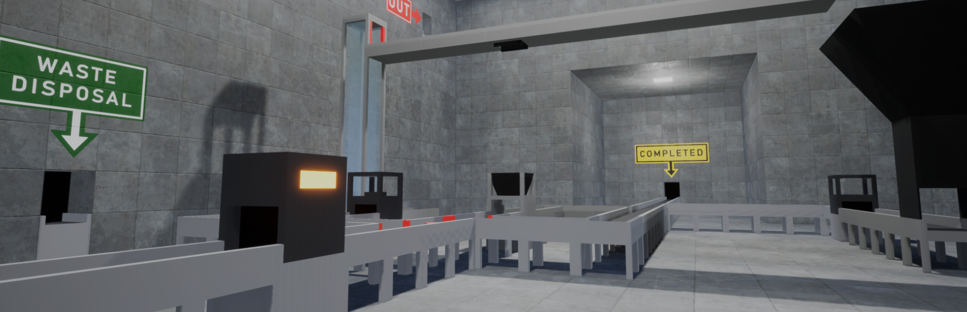 Auto Factory