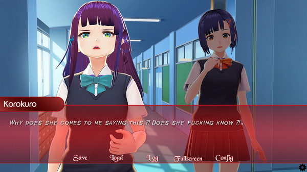 Perfect Murder screenshot 2