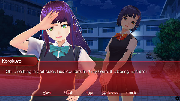 Perfect Murder screenshot 1