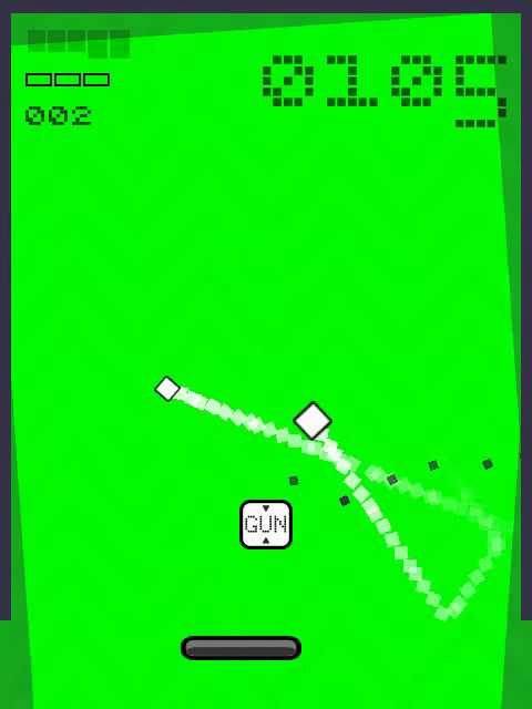 Frustrate-a-ball video 1