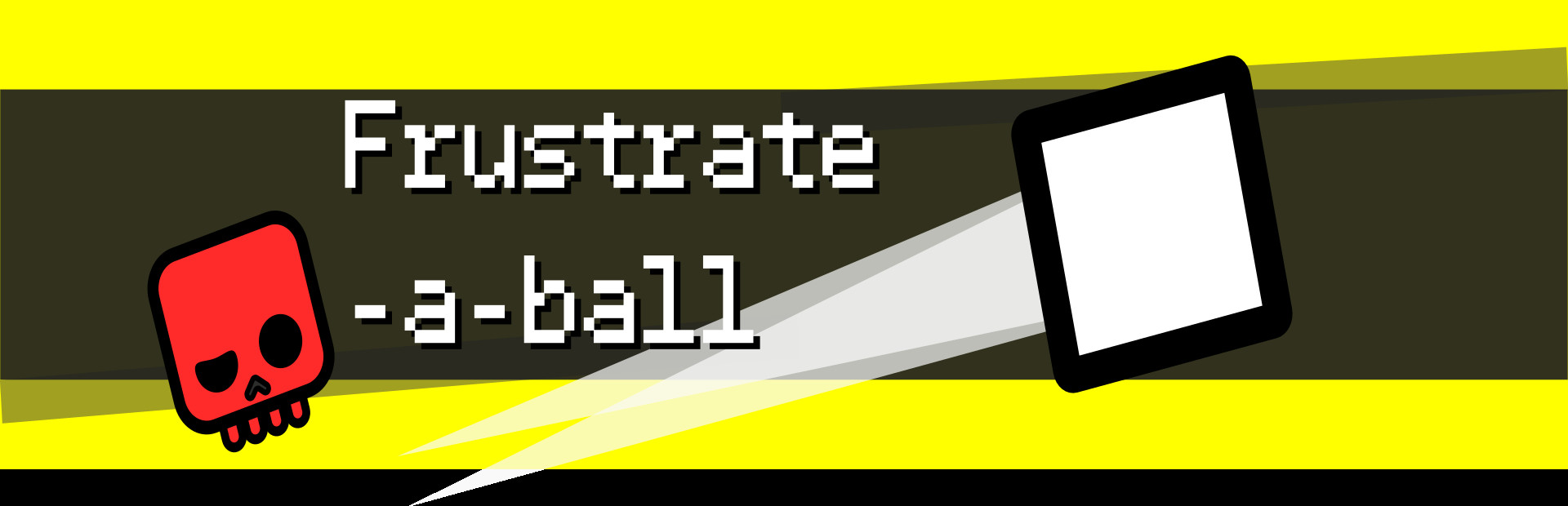 Frustrate-a-ball