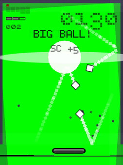 Frustrate-a-ball screenshot 3