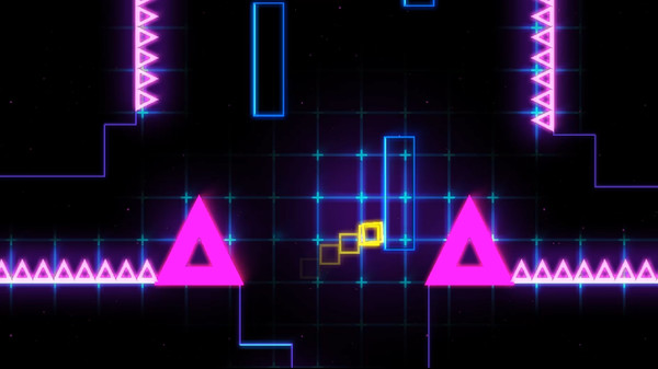 Screenshot z FLATLAND Vol.1