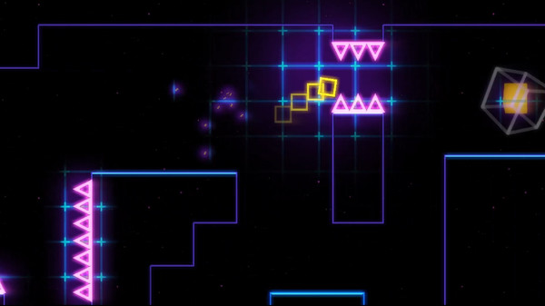 Screenshot z FLATLAND Vol.1