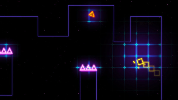 Screenshot z FLATLAND Vol.1