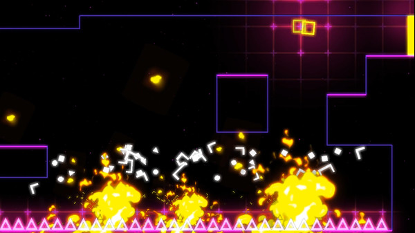 FLATLAND Vol.1 screenshot 2