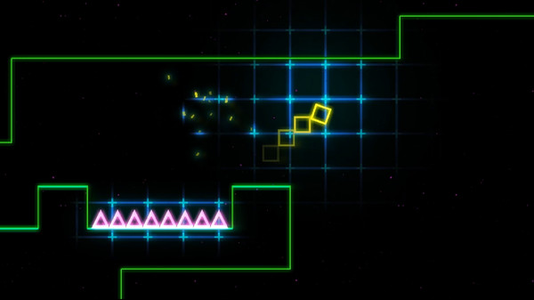 Screenshot z FLATLAND Vol.1