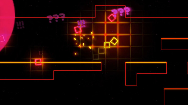 Screenshot z FLATLAND Vol.1