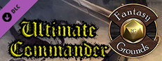 Fantasy Grounds - Ultimate Commander (5E) Small Capsule Image