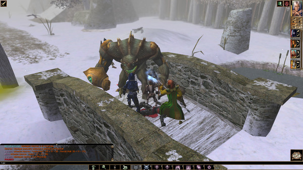 Neverwinter Nights: Enhanced Edition Tyrants of the Moonsea