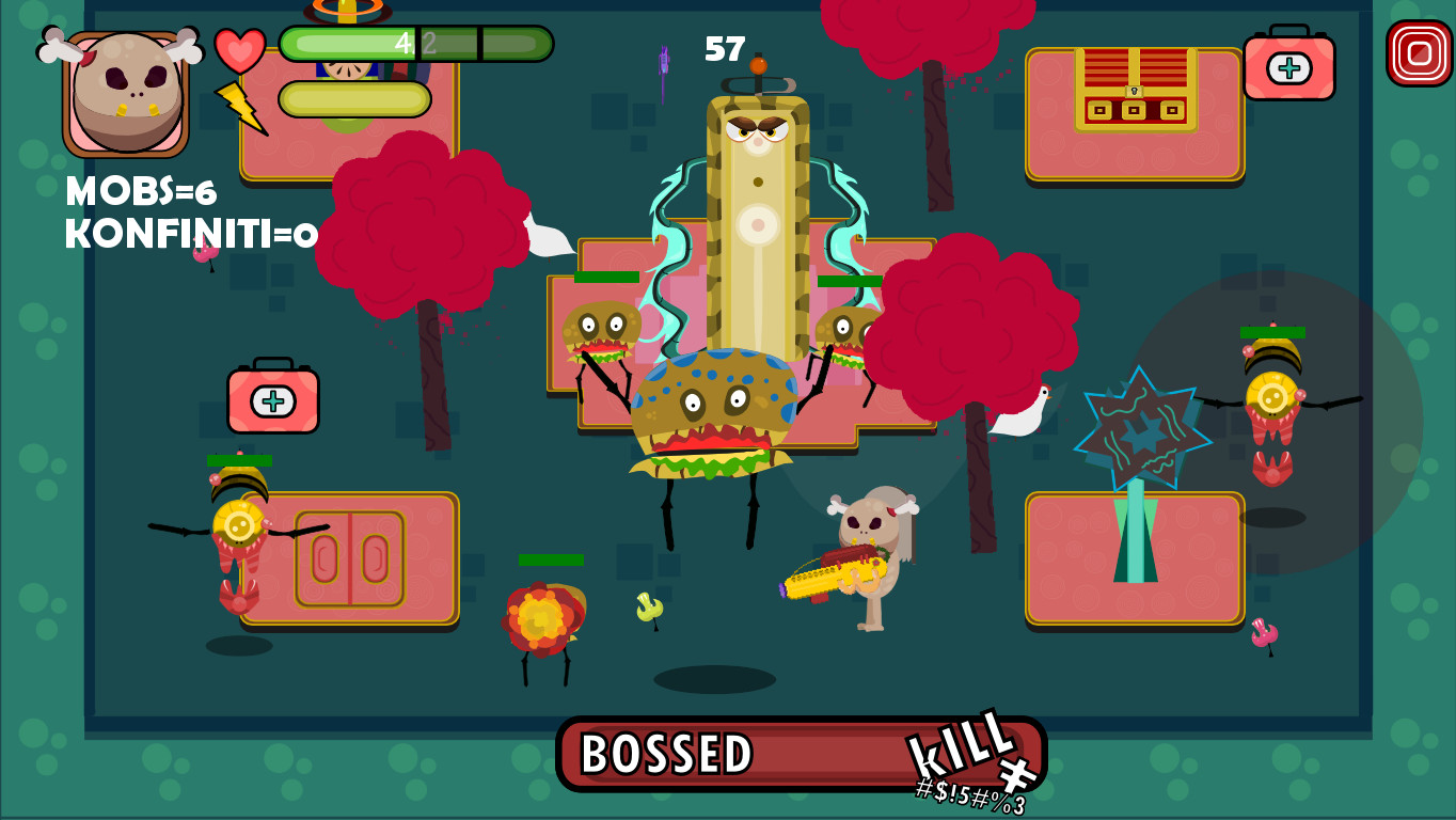 #5. 70 Seconds! Adventure (Steam) 来自: Enoops