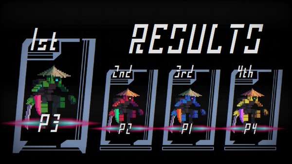 Screenshot z DeltaBlade 2700 Screenshot z DeltaBlade 2700