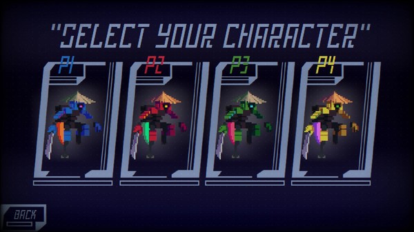 Screenshot z DeltaBlade 2700 Screenshot z DeltaBlade 2700