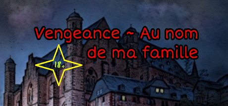Vengeance ~ Au nom de ma famille