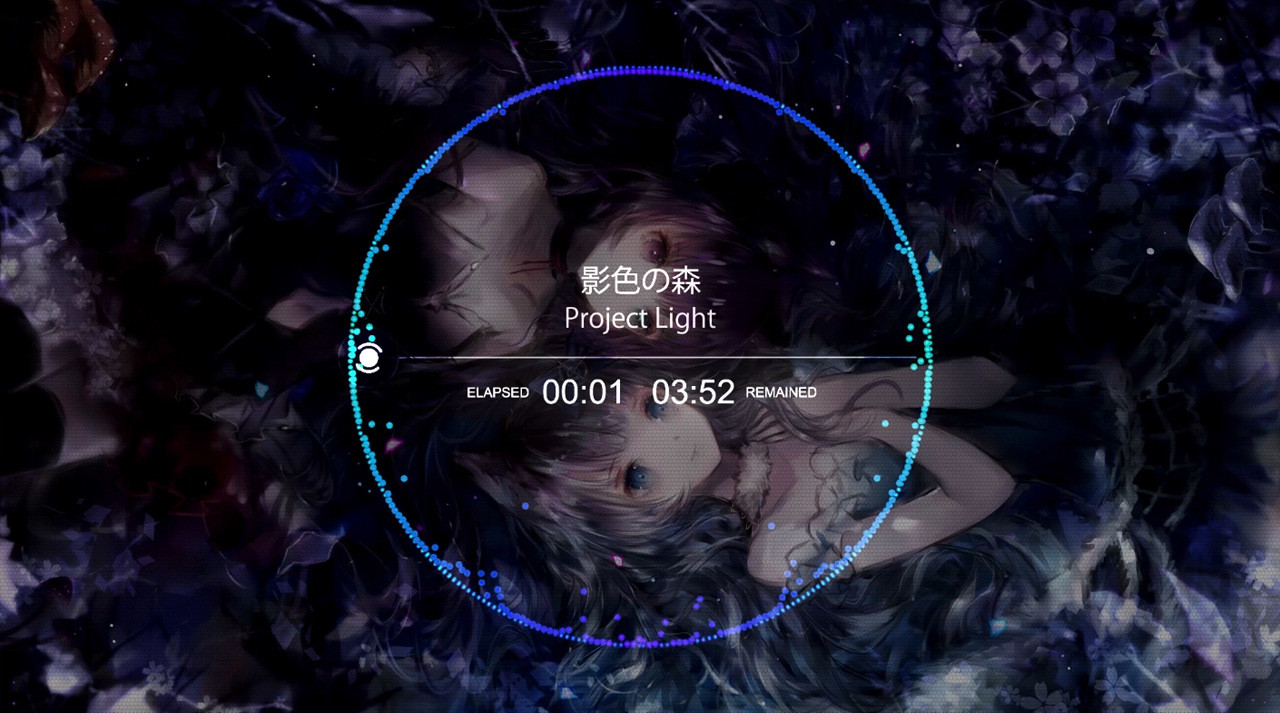 Mysteria~Occult Shadows~Mysteria~Occult Shadows~Original Soundtrack Featured Screenshot #1