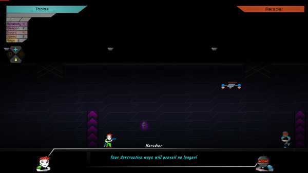 VolticPistol screenshot 3