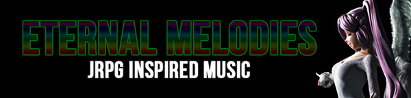 Visual Novel Maker - Eternal Melodies