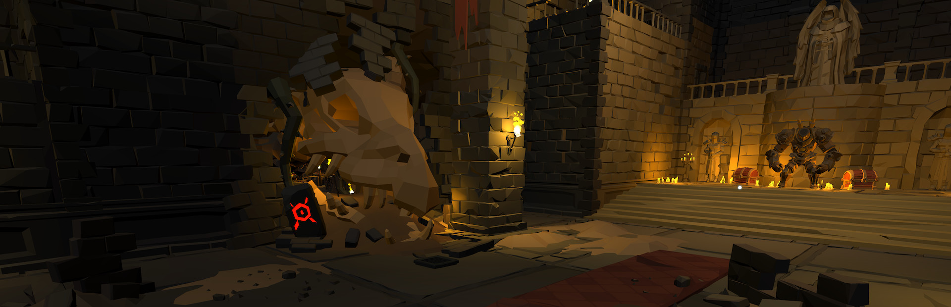 Poly Quest