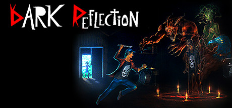 Тёмное отражение (Dark Reflection) steam charts