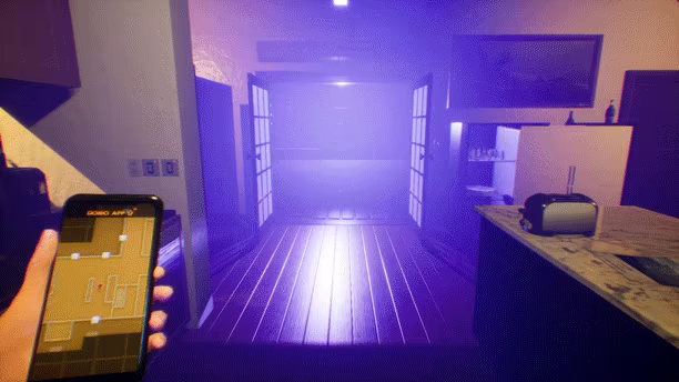 ALTERITY EXPERIENCE video 2
