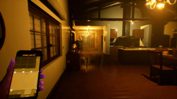 ALTERITY EXPERIENCE video 1