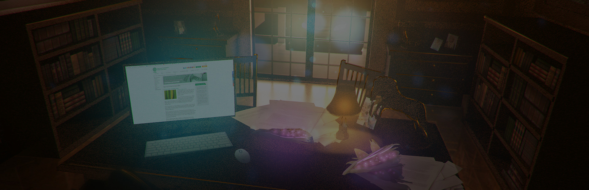 ALTERITY EXPERIENCE