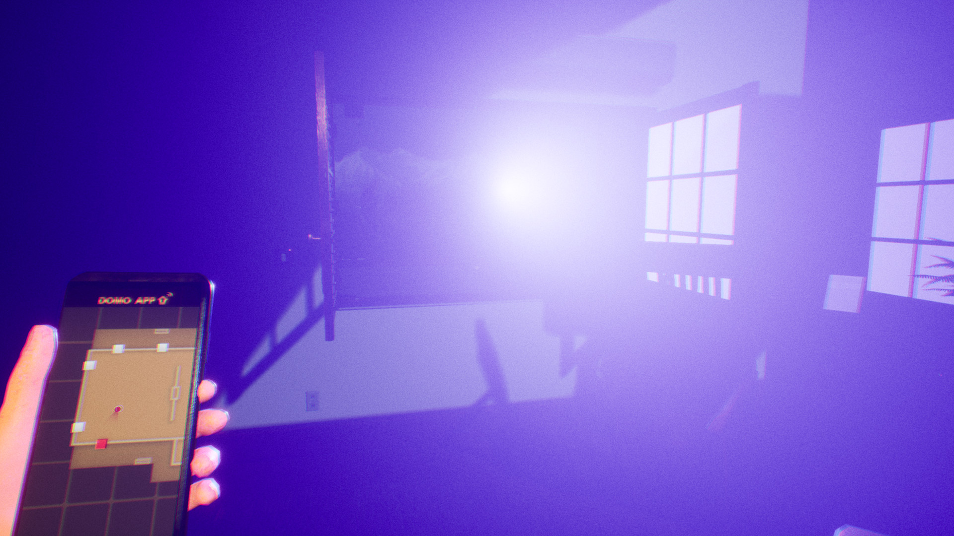 ALTERITY EXPERIENCE screenshot #4