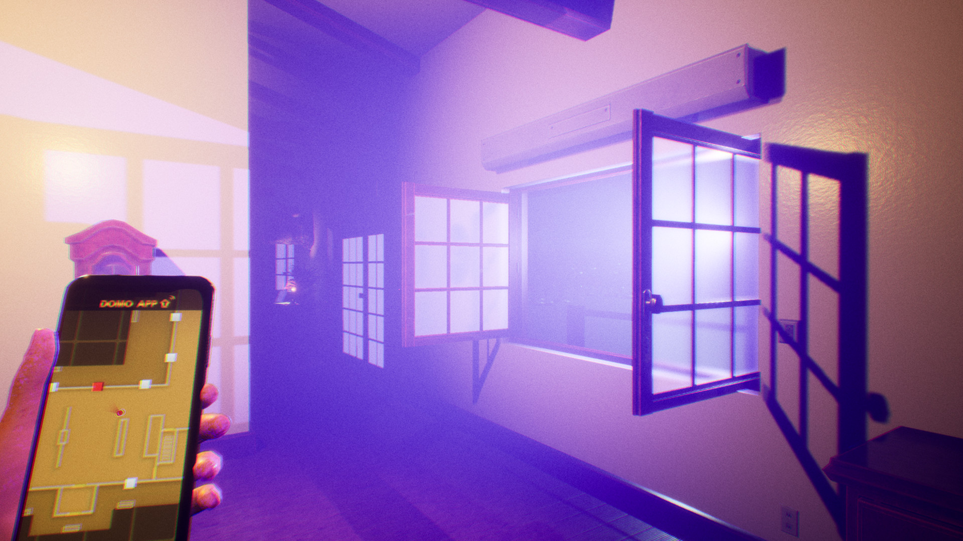 ALTERITY EXPERIENCE screenshot #1