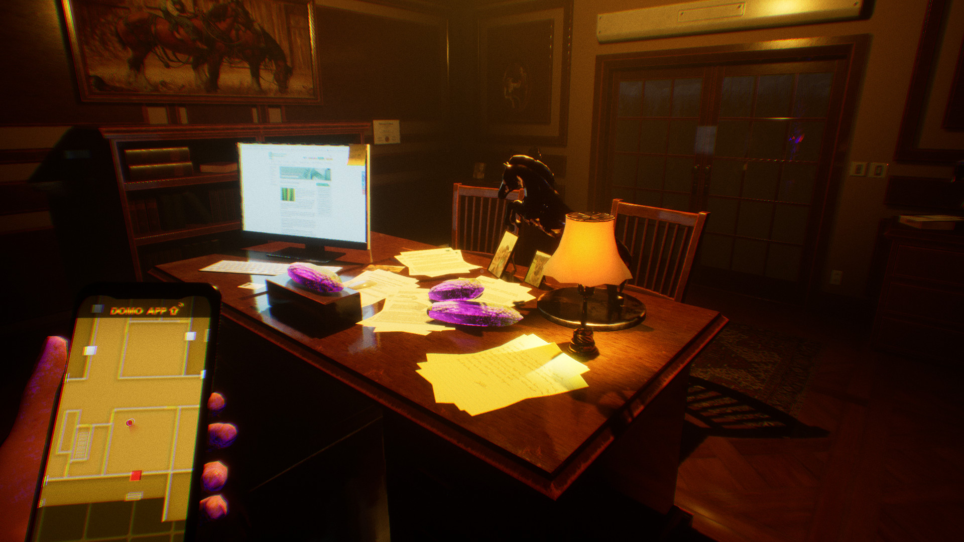 ALTERITY EXPERIENCE screenshot #2