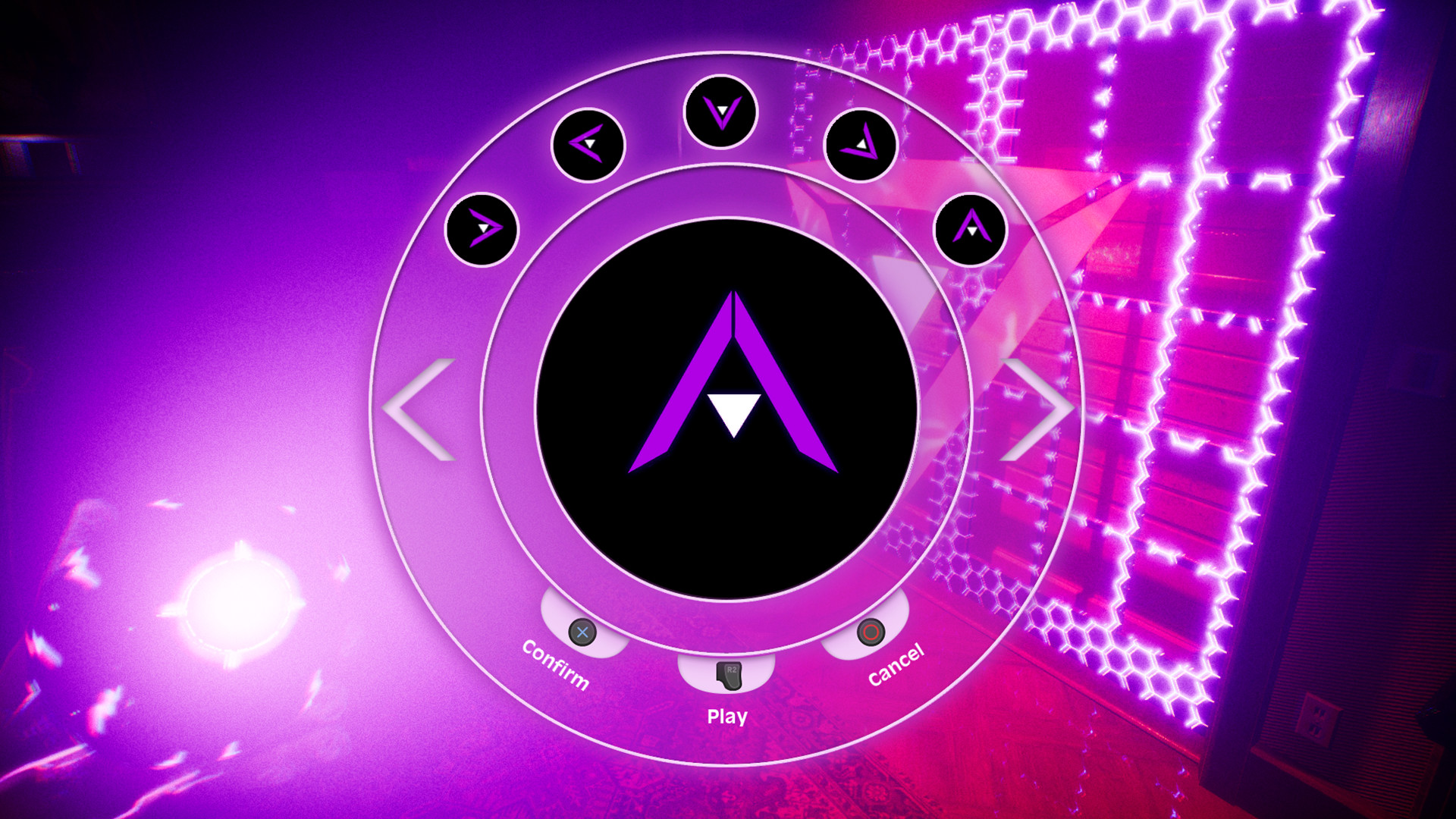 ALTERITY EXPERIENCE screenshot #13