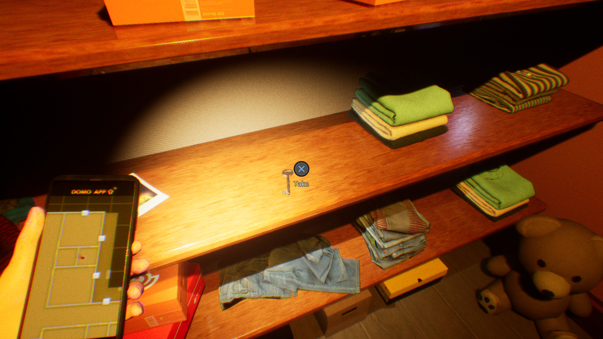 ALTERITY EXPERIENCE screenshot #11