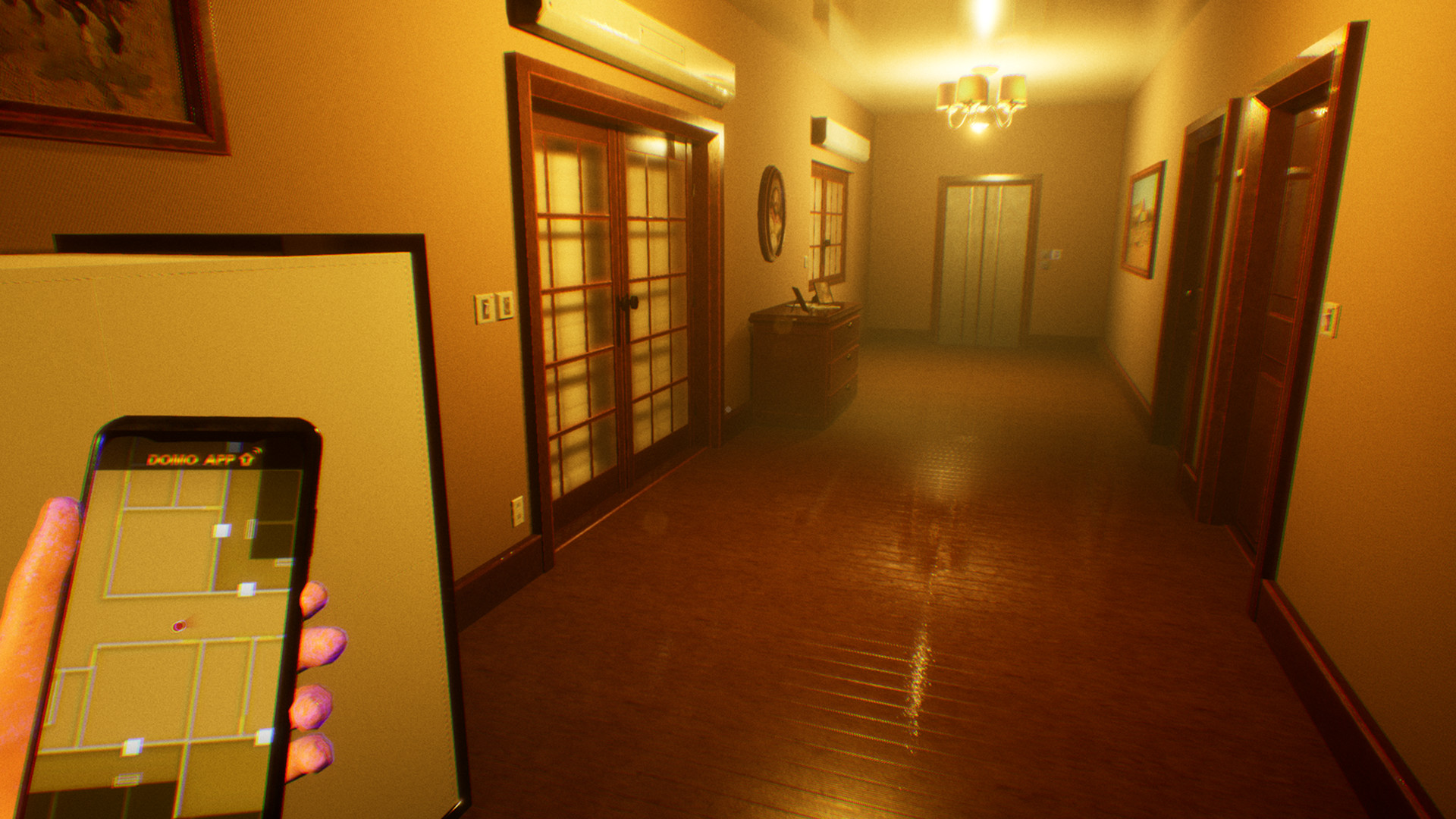 ALTERITY EXPERIENCE screenshot #5