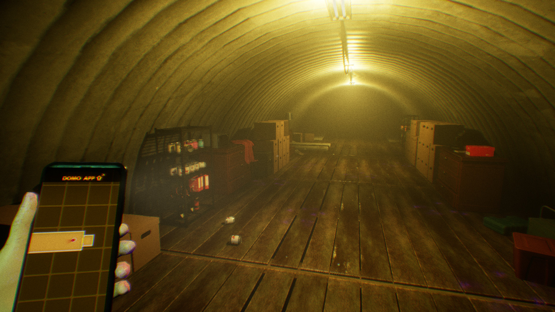 ALTERITY EXPERIENCE screenshot #14