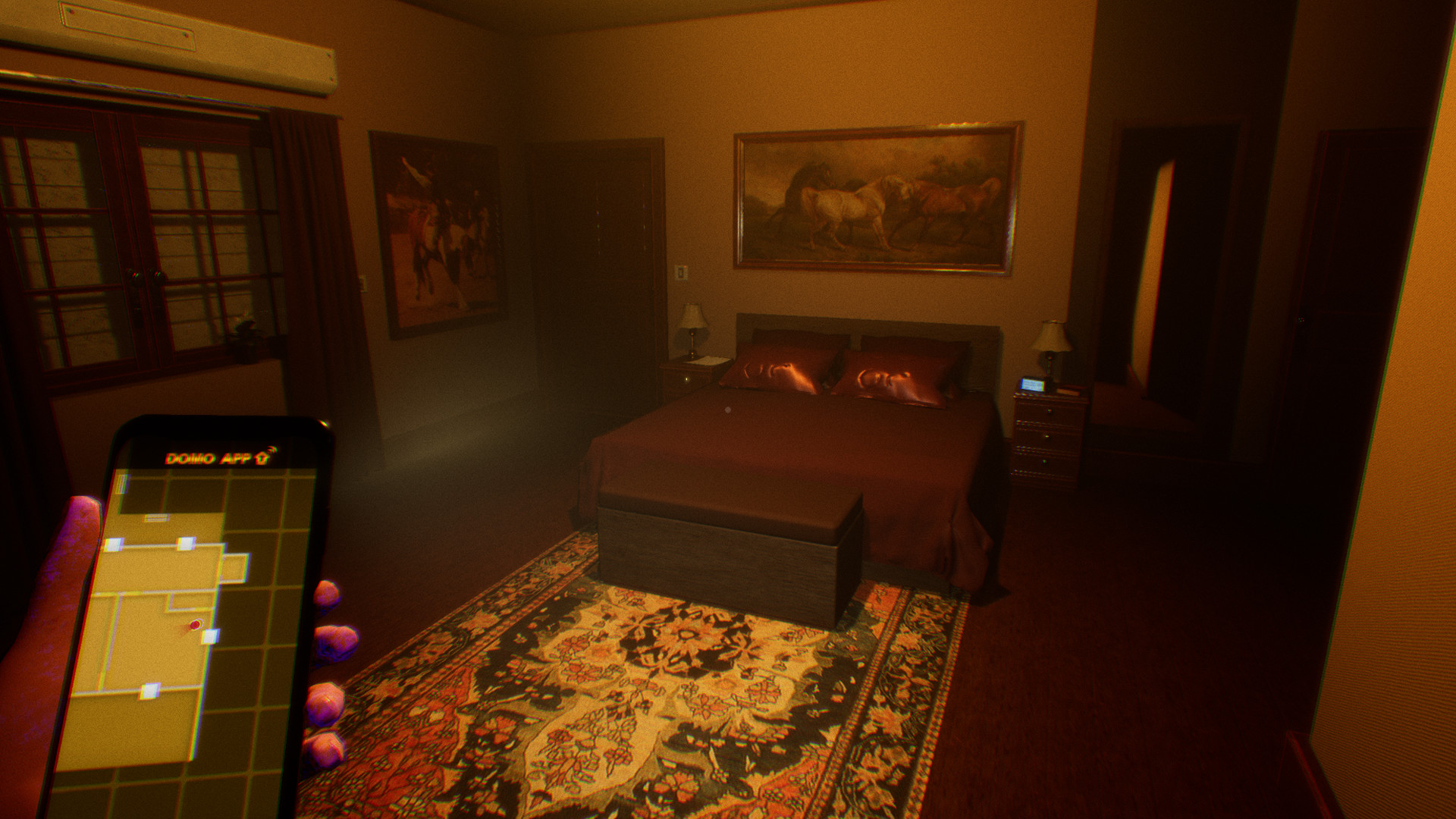 ALTERITY EXPERIENCE screenshot #6