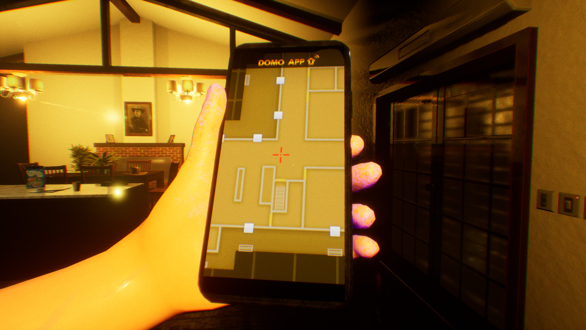 ALTERITY EXPERIENCE screenshot #3