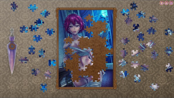 Screenshot z PUZZLETIME: Castle Party Screenshot z PUZZLETIME: Castle Party