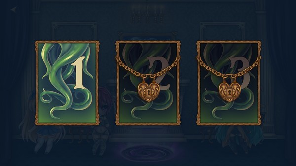 Screenshot z PUZZLETIME: Castle Party Screenshot z PUZZLETIME: Castle Party