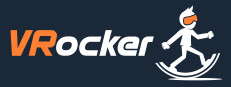 VRocker game cover